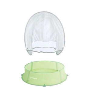 Carpa Portátil para Juegos Hape