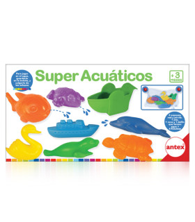 Super Acuaticos