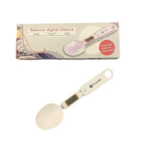 Mini Balanza Digital Cuchara Pastelar