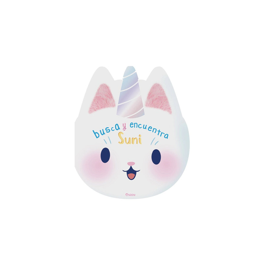 Busca y encuentra Suni