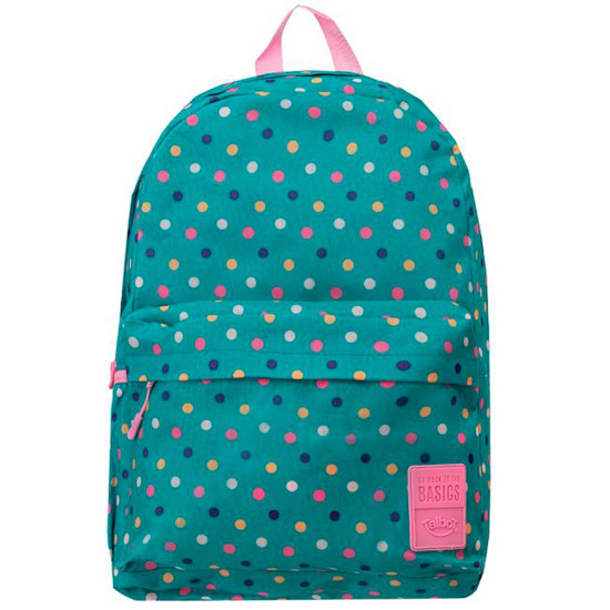 Mochila Espalda Tampa Creativity 23 lt Talbot