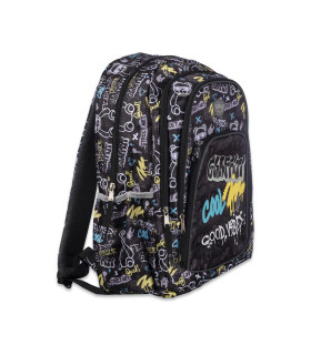Mochila Espalda Stars Graffitti 30 lt Talbot