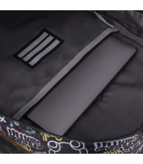 Mochila Espalda Stars Graffitti 30 lt Talbot