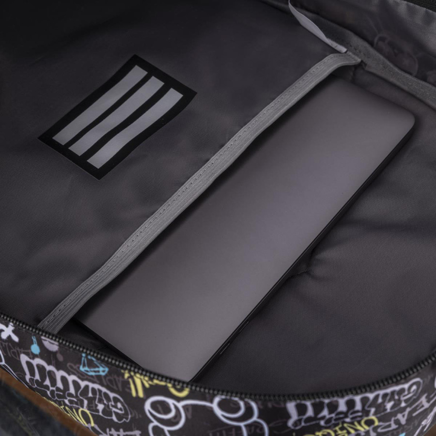 Mochila Espalda Stars Graffitti 30 lt Talbot