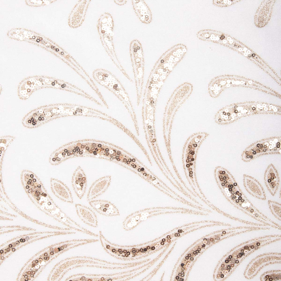 Camino de Mesa Dorado 28 x 180 cm Alparamis