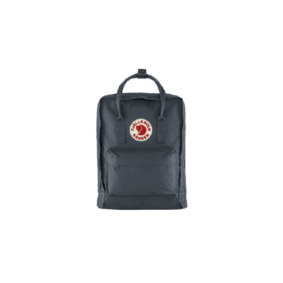 Mochila Kanken Fjallraven Classic 16 lt Navy