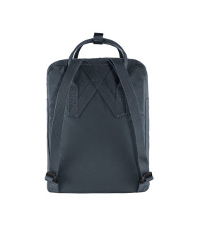 Mochila Kanken Fjallraven Classic 16 lt Navy