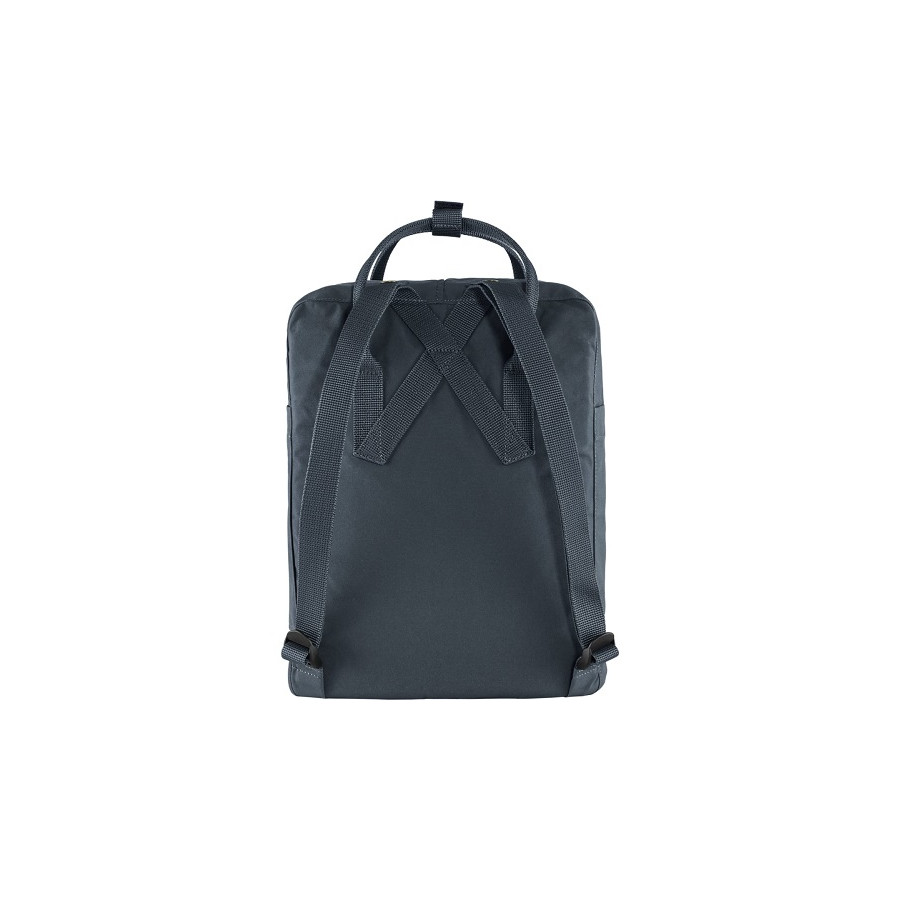 Mochila Kanken Fjallraven Classic 16 lt Navy