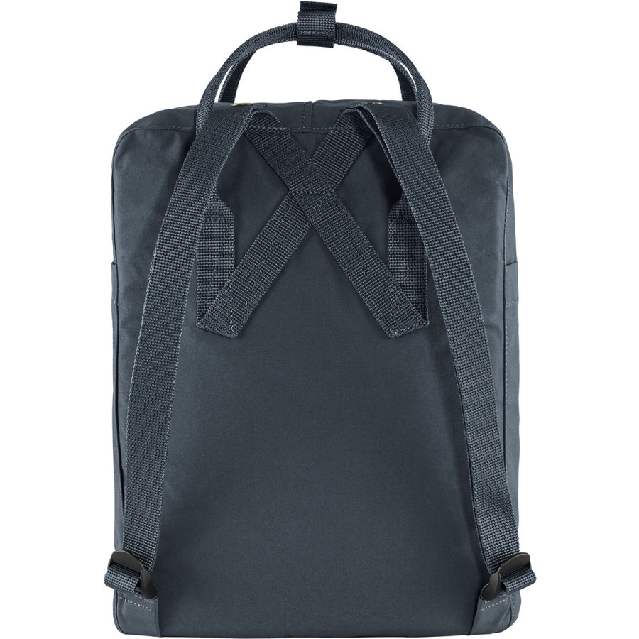 Mochila Kanken Fjallraven Classic 16 lt Navy