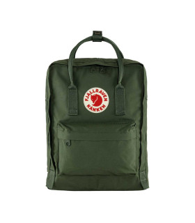Mochila Kanken Fjallraven Classic 16 lt Green