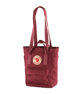 Mochila Kanken Fjallraven Totepack 8 lt Ox Red