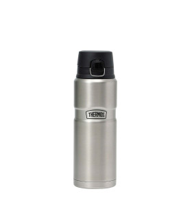 Botella Térmica Thermos Stainless King 710 ml Acero