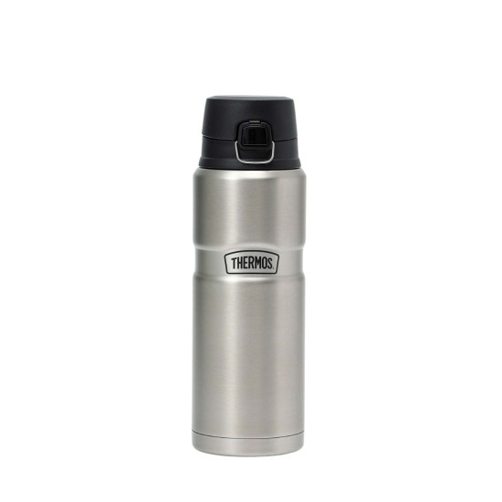 Botella Térmica Thermos Stainless King 710 ml Acero