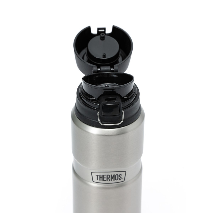 Botella Térmica Thermos Stainless King 710 ml Acero