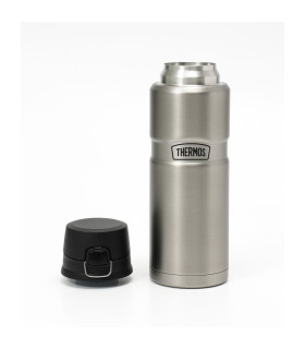 Botella Térmica Thermos Stainless King 710 ml Acero