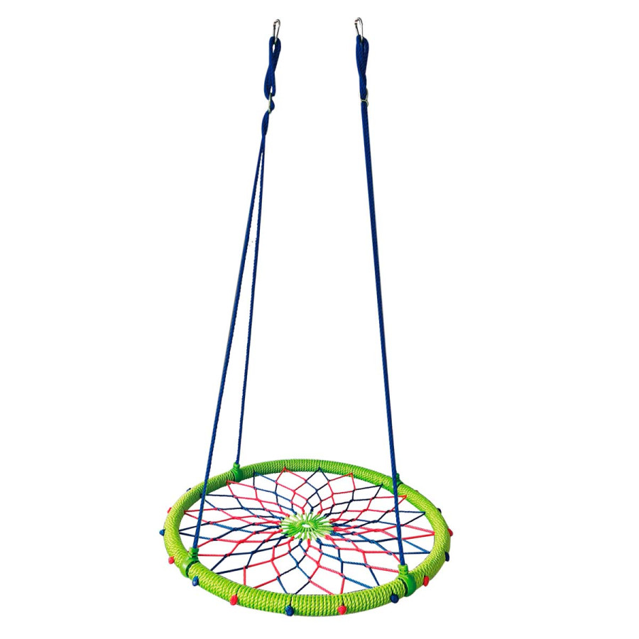 Hamaca Dreamcatcher 96 cm Trelines Hape