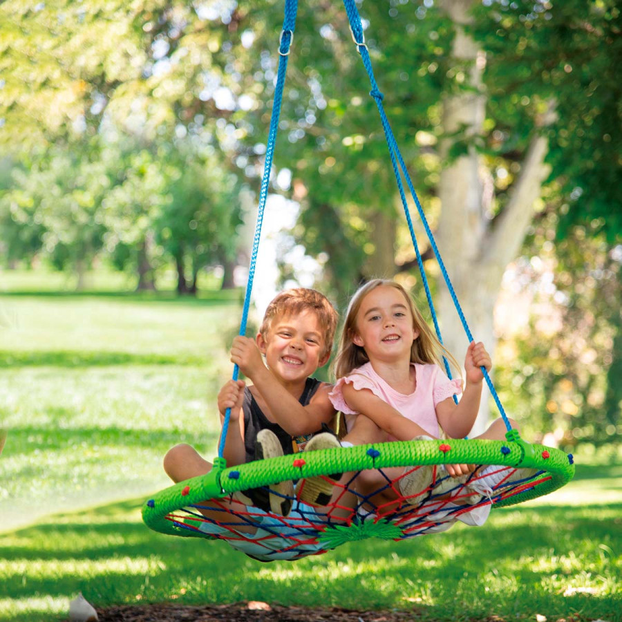 Hamaca Dreamcatcher 96 cm Trelines Hape