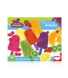 Fábrica de helados