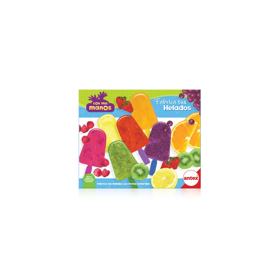 FÃ¡brica de helados