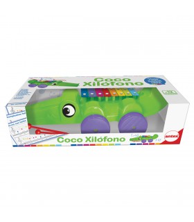Coco Xilofón Musical