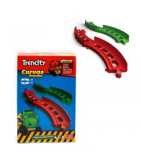 Trencity Curvas Grandes