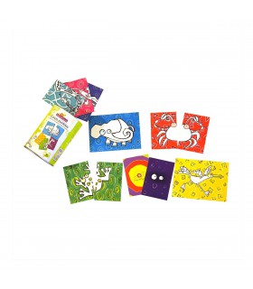 Cartas Partidas