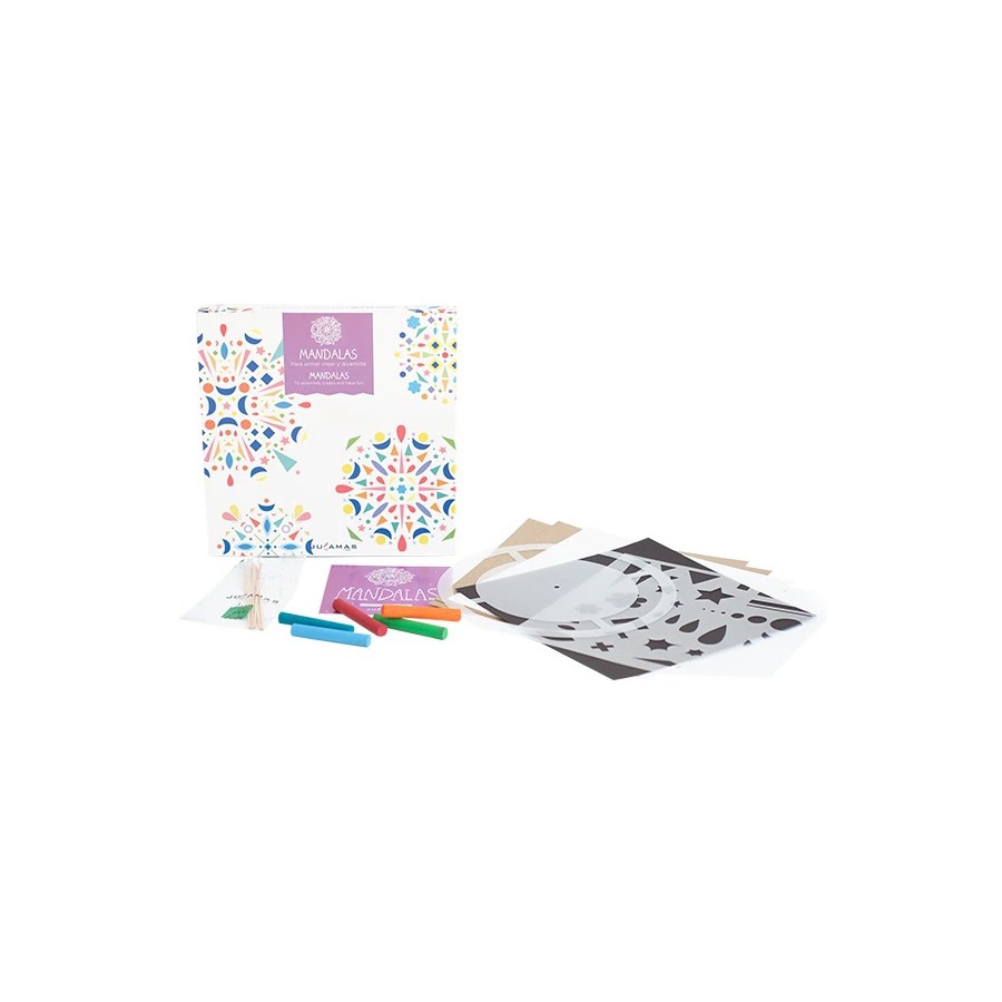 Juegos Para SoÃ±ar Mandalas