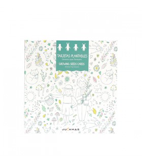Juegos Para SoÃ±ar Tarjetas Plantables