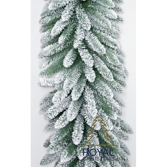 Garland Flock de 2.70 cm Alparamis