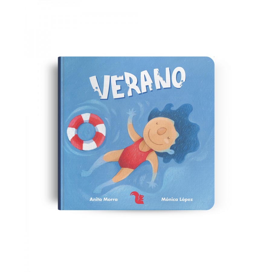Leo y Aprendo Las Estaciones Verano