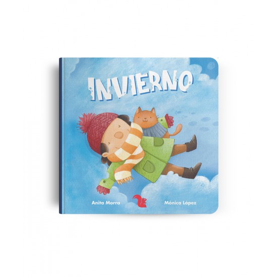 Leo y Aprendo Las Estaciones Invierno
