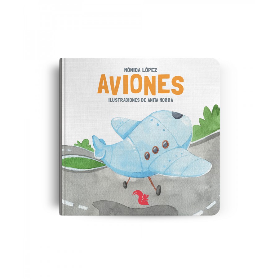 Libro En Que Viajo.. Aviones