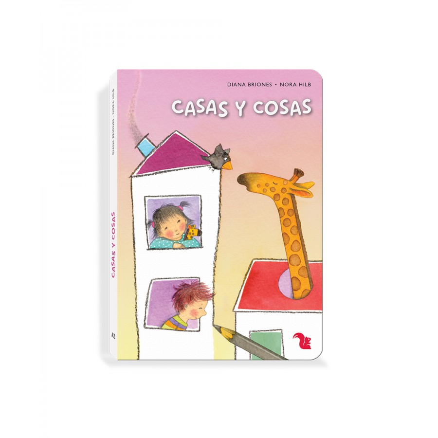 Casas Y Cosas por Diana Briones