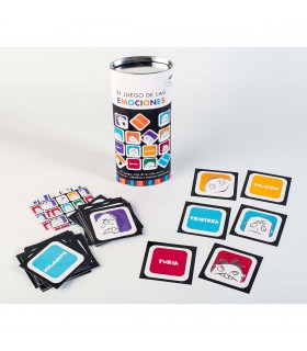 El Juego De Las Emociones