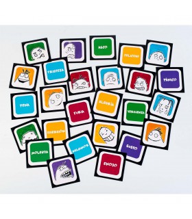 El Juego De Las Emociones