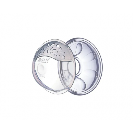 Avent Protector De Pezones Isis X2