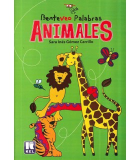 Benteveo Palabras Animales