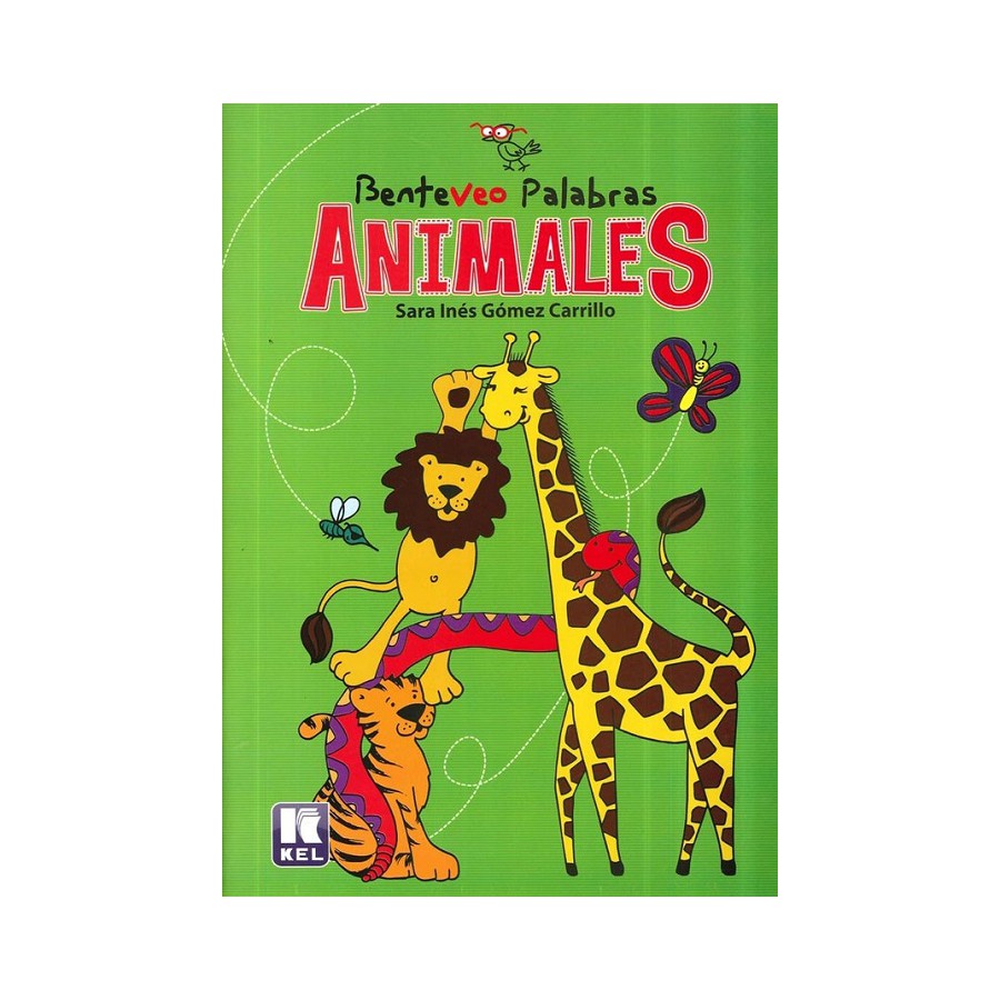 Benteveo Palabras Animales