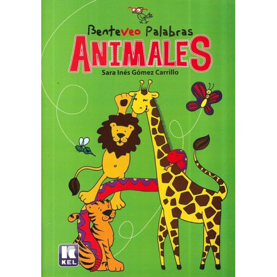 Benteveo Palabras Animales