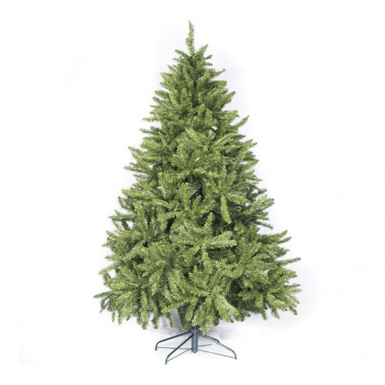 Árbol de Navidad 2.40 m Alparamis Washington Premium