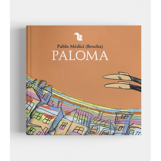 Libro Paloma