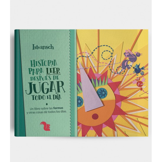 Historia para leer después de jugar todo el día