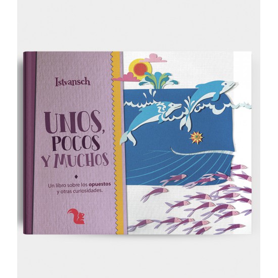 Libro Unos pocos y muchos
