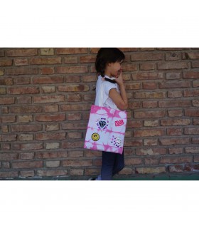 Kit Mi Bolso Pop
