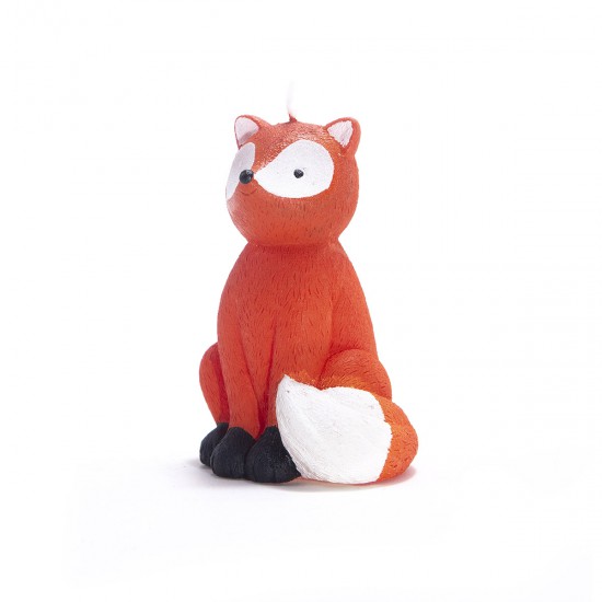 Vela Zorro 11 cm