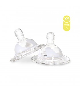 Tetina Anti Cólico XS Twistshake