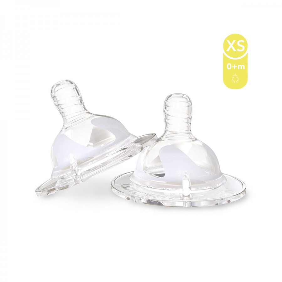 Tetina Anti CÃ³lico XS Twistshake