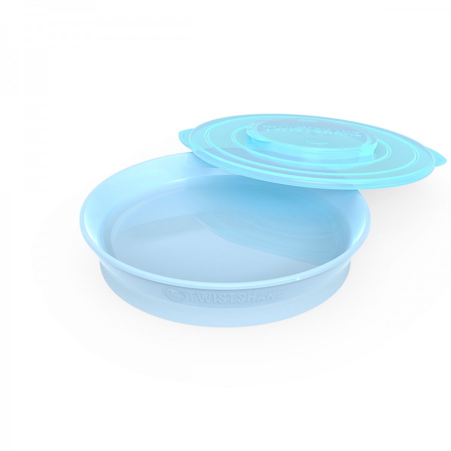 Plato 6M Azul Twistshake