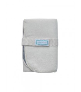 Cambiador Simple Tusor Natural