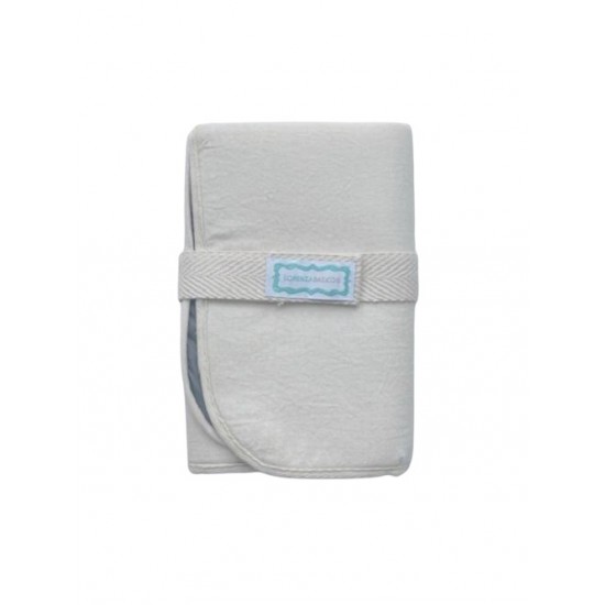 Cambiador Simple Tusor Natural
